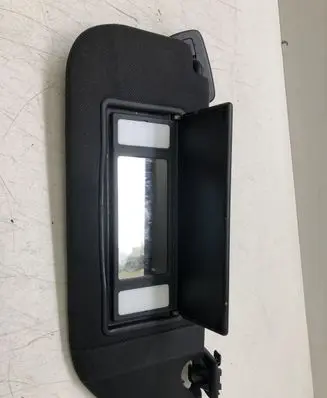 Citroen DS5 Sun visor