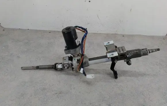 Toyota Yaris Steering wheel axle 45200-0D100-00