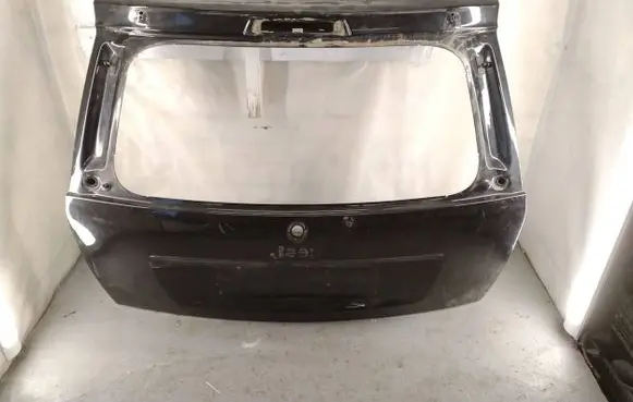 Jeep Grand Cherokee (WK) Tailgate/trunk/boot lid 3820000454