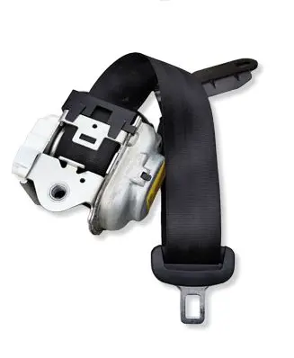 Audi A5 Rear seatbelt 34133468E 34133468 34184201F