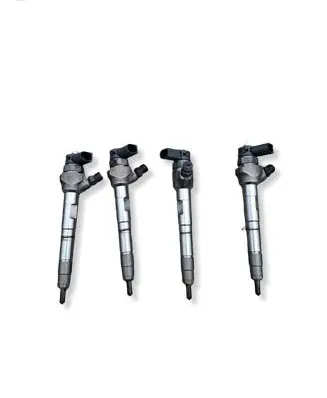 Audi A3 S3 8V Fuel injector 