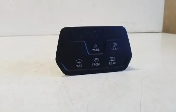 Volkswagen ID.4 Light switch 10A941193S