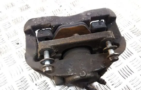 BMW 5 E60 E61 Front brake caliper