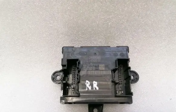 Land Rover Range Rover L405 Door control unit/module FK7214D620BE