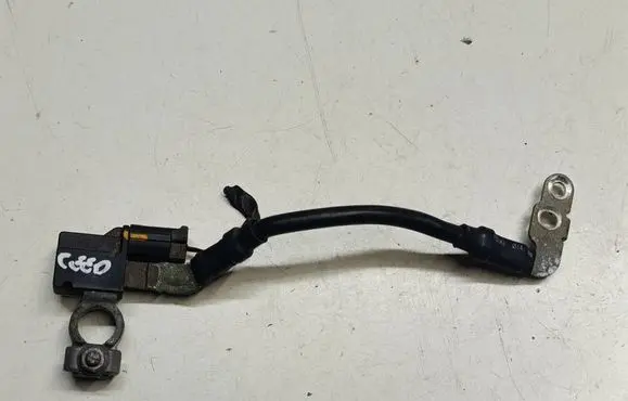 KIA Ceed Negative earth cable (battery) 37180A6000U2 37180A6000