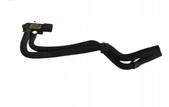 Volkswagen Crafter Exhaust gas pressure sensor 076 906 051 A