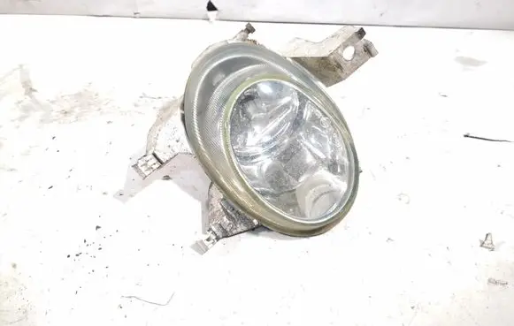 Peugeot 206 Front fog light 9635076180 20001128