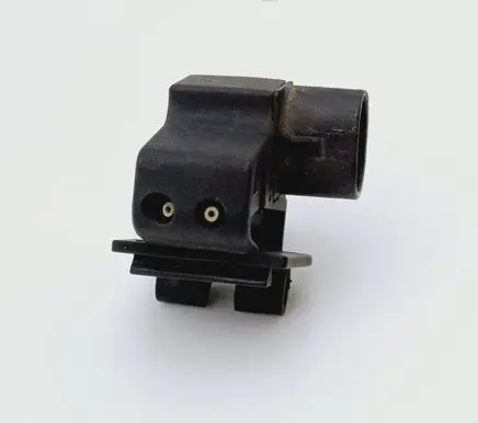 Audi A4 S4 B5 8D Windshield washer spray nozzle 8D0955988A