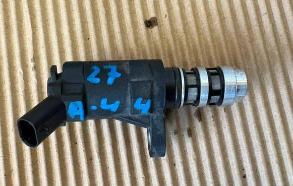 Cupra Leon Oil pressure sensor 04E906455S