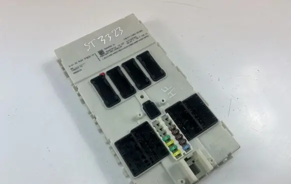 BMW 4 F32 F33 Other control units/modules 9324782