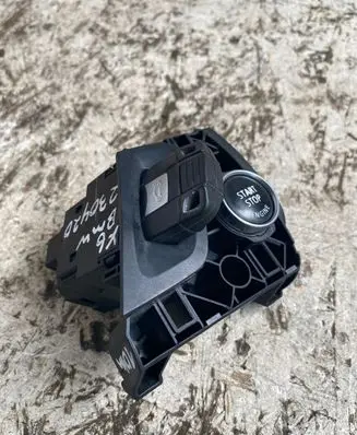 BMW X6 E71 Ignition lock 10862510