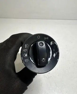 Audi A4 S4 B7 8E 8H Light switch 8E0941531C