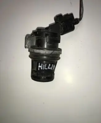 Toyota Hilux (AN10, AN20, AN30) Windscreen/windshield washer pump 8533071010 0602104840
