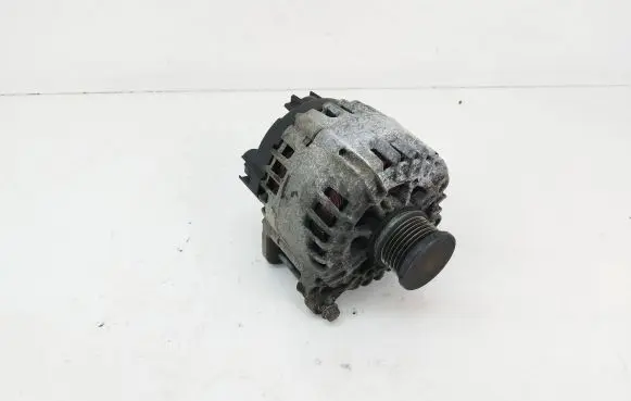 Audi A4 S4 B8 8K Generator/alternator 03G903016G