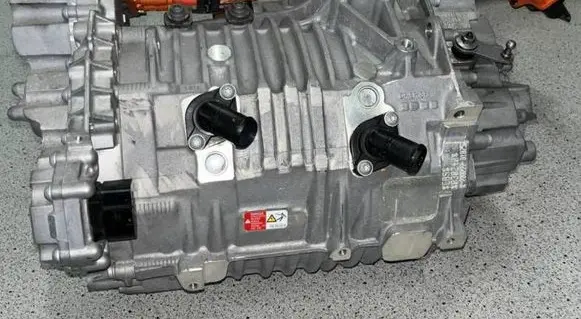 Volkswagen Golf VIII Electric car motor 0EA010010 180828010006 EM-VWE-1004-R
