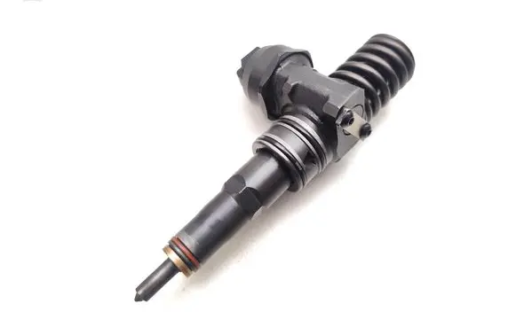 Seat Alhambra (Mk1) Fuel injector 038130073BJ 0414720229