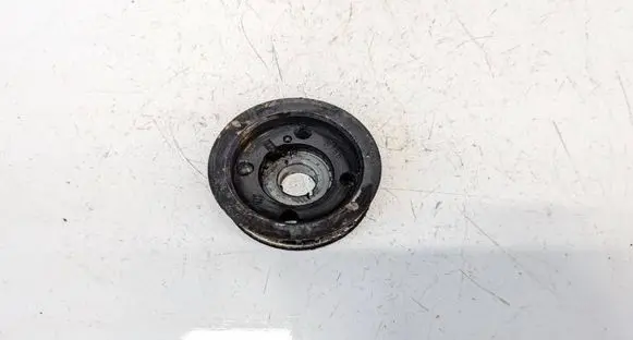 Opel Insignia A Crankshaft pulley B756