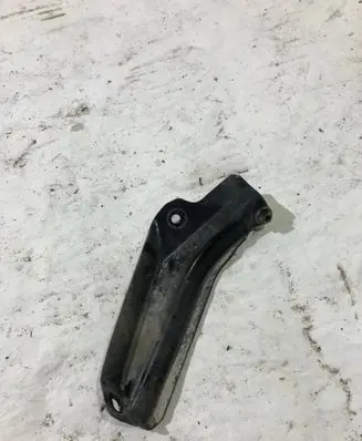 BMW 5 E60 E61 Other engine bay part 7117646