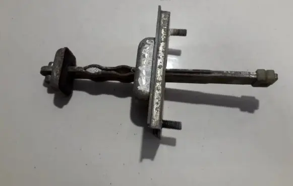KIA Rio Front door check strap stopper 