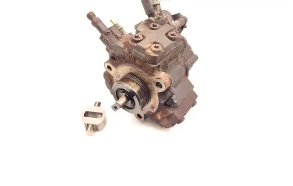 Ford Transit Custom Fuel injection high pressure pump BK2Q9B395BB A2C83489800