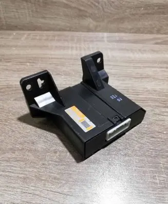 Toyota Corolla Verso AR10 Climate control unit 886500F030 MB1773007471