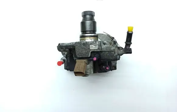 Mercedes-Benz Vito Viano W639 Fuel injection high pressure pump A6510701801