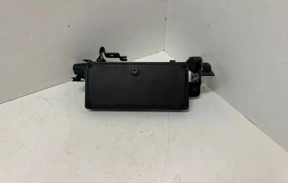 Volvo XC90 Windshield/windscreen camera 31660082