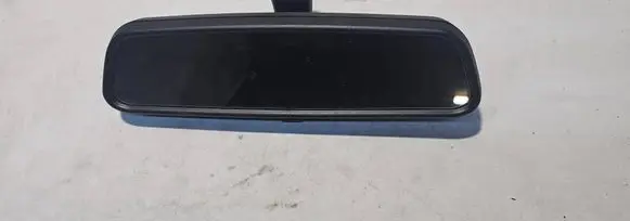 BMW 5 E39 Rear view mirror (interior) E6006199