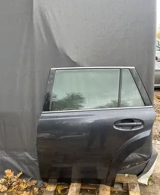 Subaru Outback Rear door 
