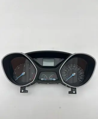 Ford C-MAX II Speedometer (instrument cluster) BM5T10849BDD