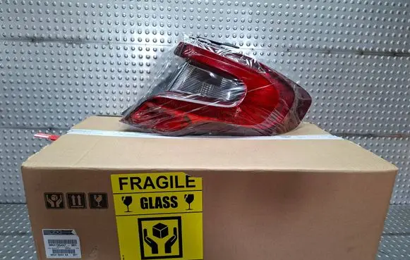 Fiat Tipo Rear/tail lights S26338611 521954570E