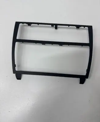 Audi A6 S6 C5 4B Radio/GPS head unit trim 4B0863263