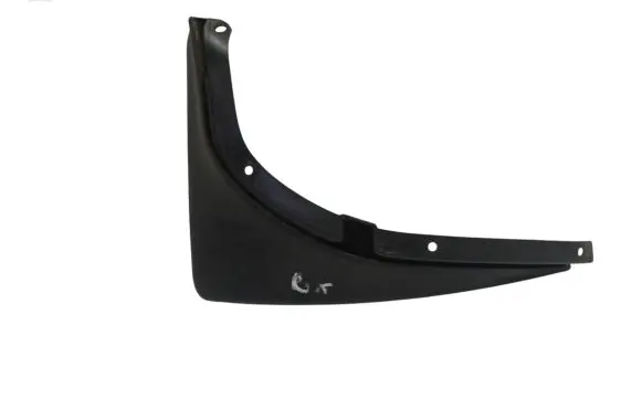 Skoda Octavia Mk2 (1Z) Rear mudguard 1Z0821822B