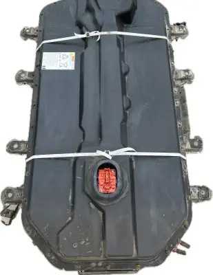 Mitsubishi Outlander Hybrid / electric car battery 