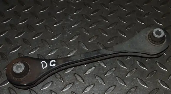 Volkswagen Golf VII Rear upper control arm/wishbone 5Q0501529F