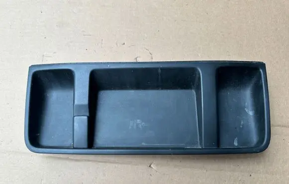 Volkswagen Transporter - Caravelle T5 Dashboard storage box/compartment 7E0857922C