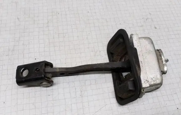 Ford Focus C-MAX Rear door check strap stopper 3M51R23500AE