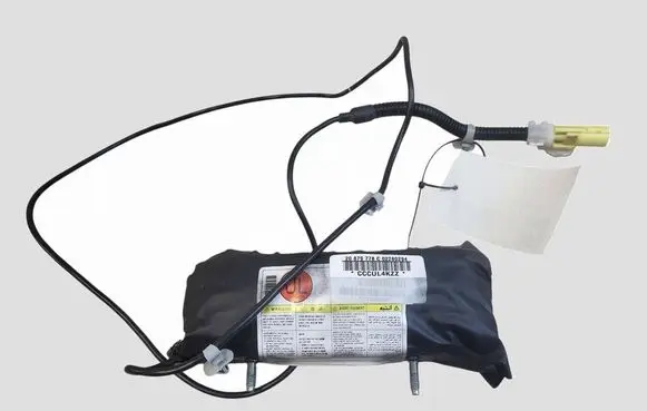 Opel Antara Seat airbag 20879778C BAMPT11073 EX2008030004