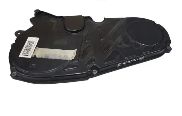 Opel Insignia A Timing belt guard (cover) 55577224