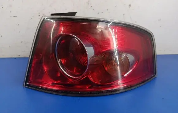 Seat Ibiza III (6L) Rear/tail lights 6L6945112