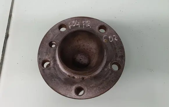 BMW 7 F01 F02 F03 F04 Front wheel ball bearing 6872888 31206872888