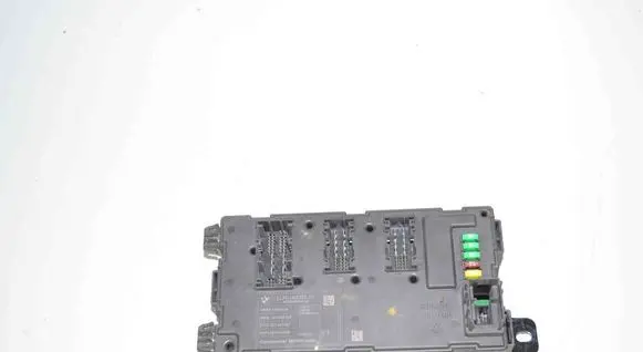 Comfort/convenience module
