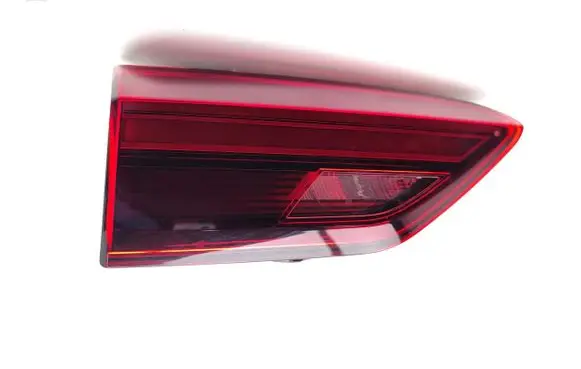 Volkswagen Polo VI Tailgate rear/tail lights 2G0945093E L664687