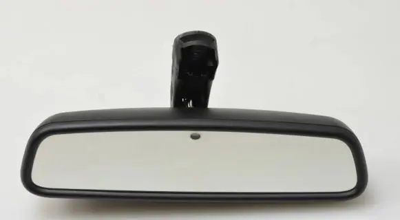 BMW X6 E71 Rear view mirror (interior) 9134459