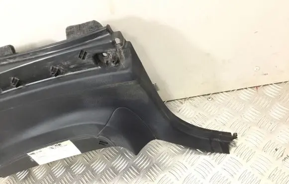 Mercedes-Benz S C217 Other sill/pillar trim element A2176900754