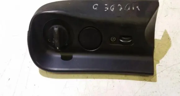 Ford Mondeo MK I Light switch 95bb13k196fa 95bb-13k196-fa
