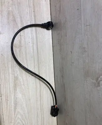 Ford Fiesta Detonation knock sensor e3ba12a699aa