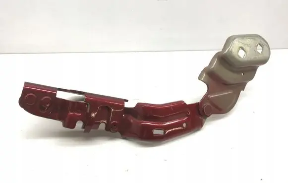Tesla Model 3 Engine bonnet/hood hinges