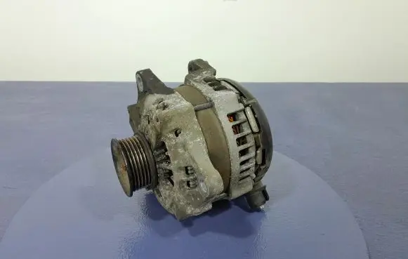Ford Mustang VI Generator/alternator FR3T-10300-DA