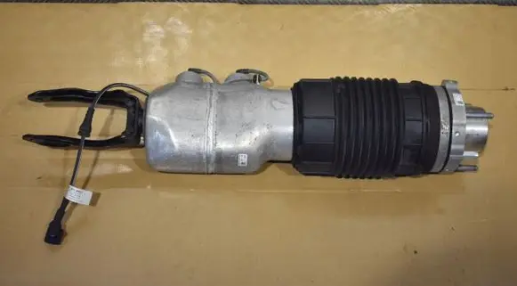 Porsche Panamera (971) Other under body part 